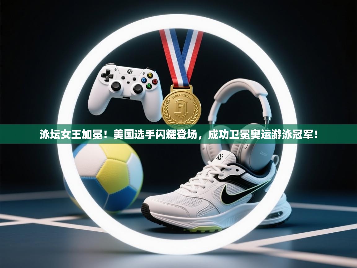 泳坛女王加冕！美国选手闪耀登场，成功卫冕奥运游泳冠军！  第2张