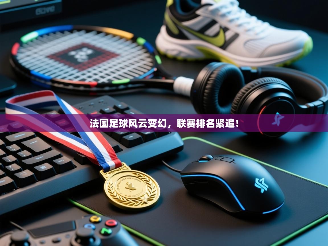 法国足球风云变幻,联赛排名紧追!