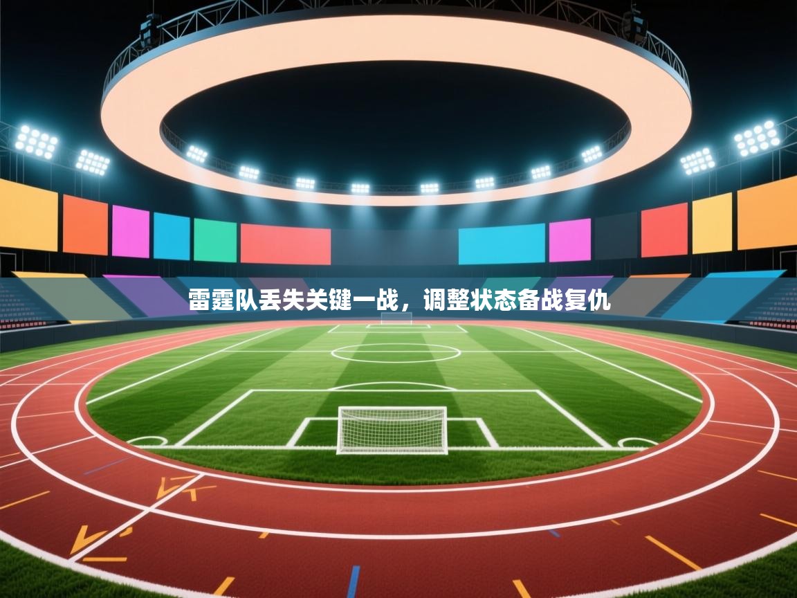 雷霆队丢失关键一战,调整状态备战复仇
