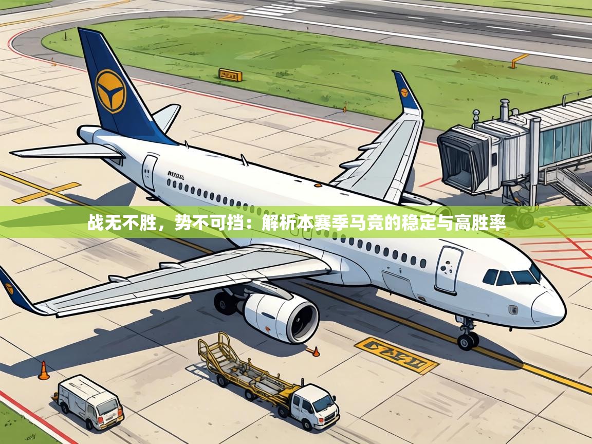 战无不胜，势不可挡：解析本赛季马竞的稳定与高胜率