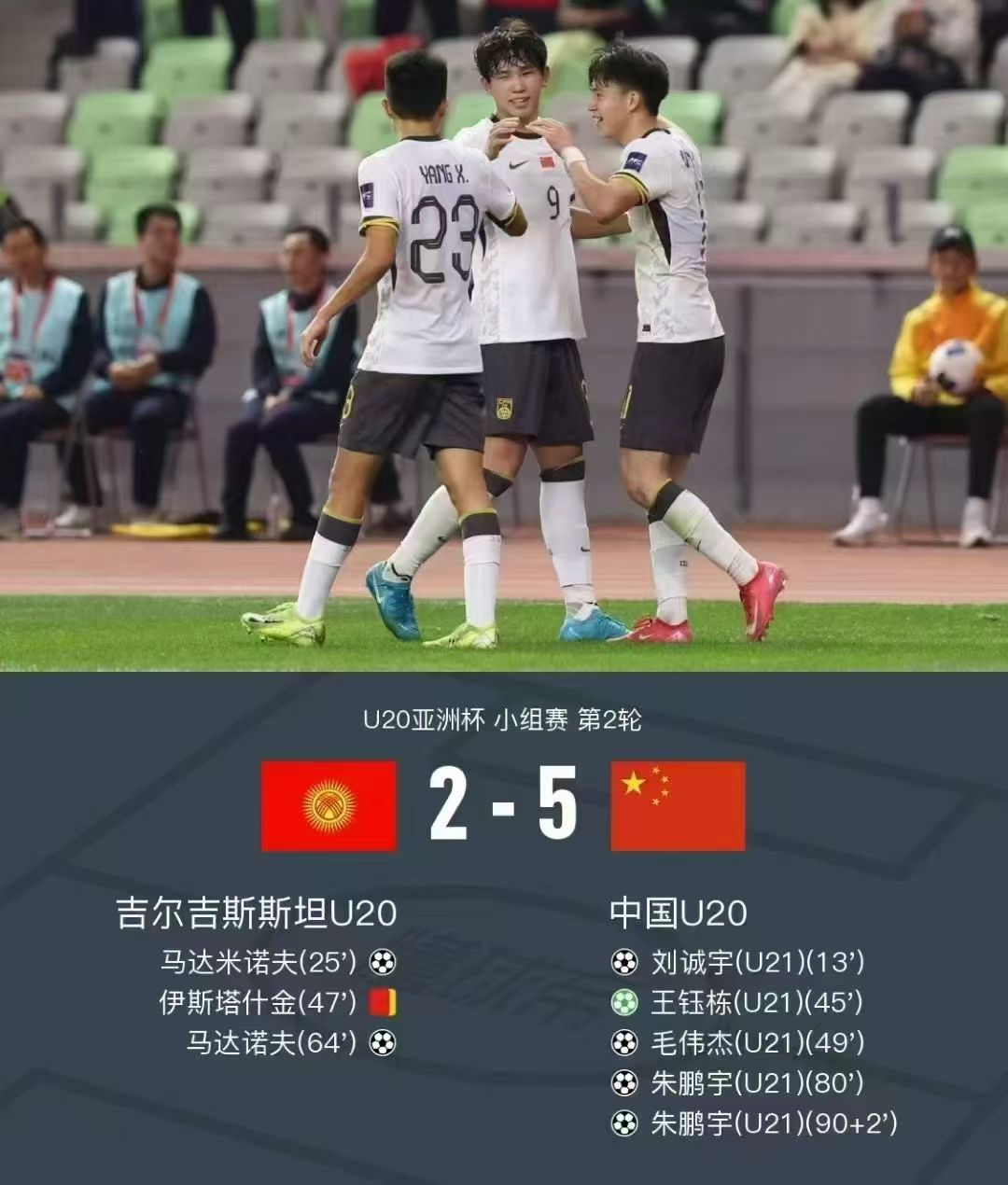 中国vs中国香港：塞尔吉尼奥、王钰栋首发，徐新、吾米提江出战的简单介绍