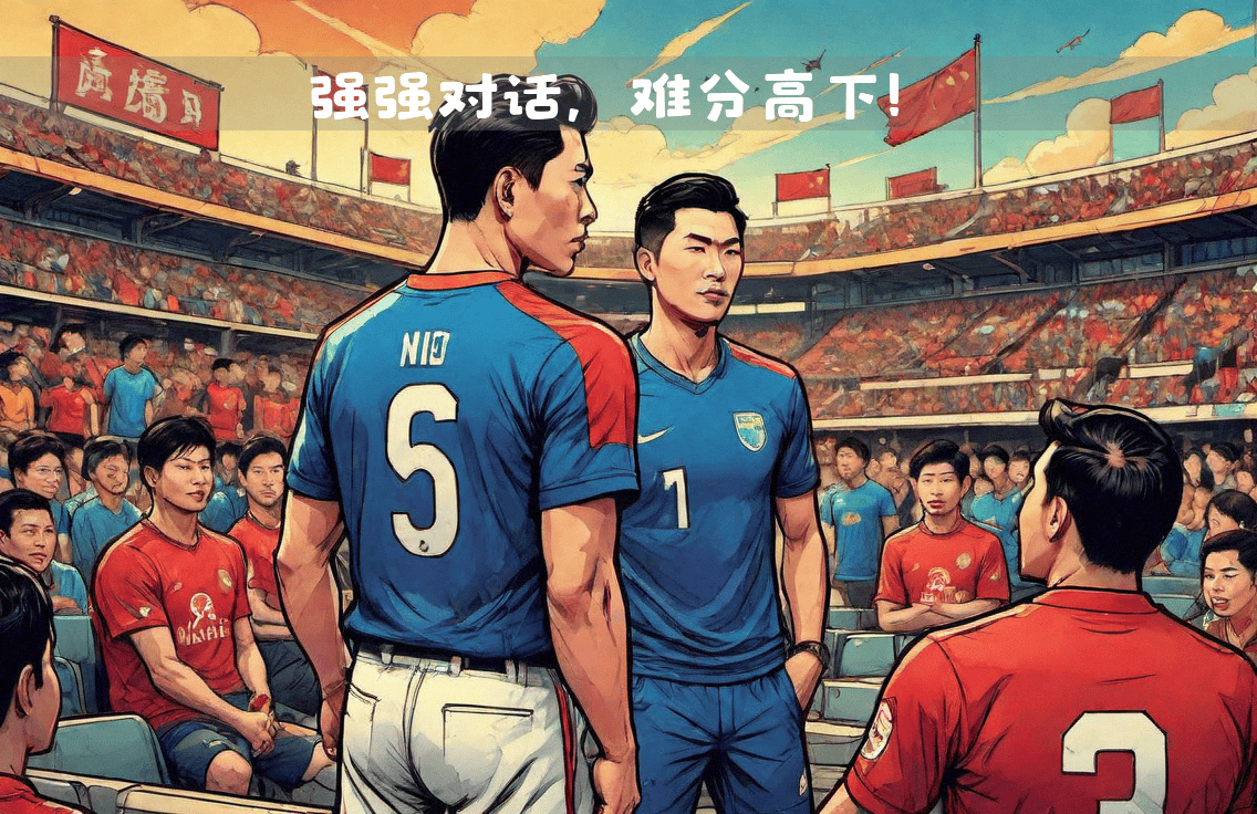 强强对话，欧国联国家豪门备受期待